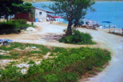 Property Tonga - house and land packages on islands and lagoons
