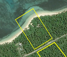 Property Tonga - Land parcels and sections in the Kingdom of Tonga