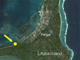 Property Tonga - Land parcels and sections in the Kingdom of Tonga