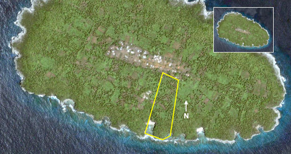 Land Parcels and Islands – Property Tonga