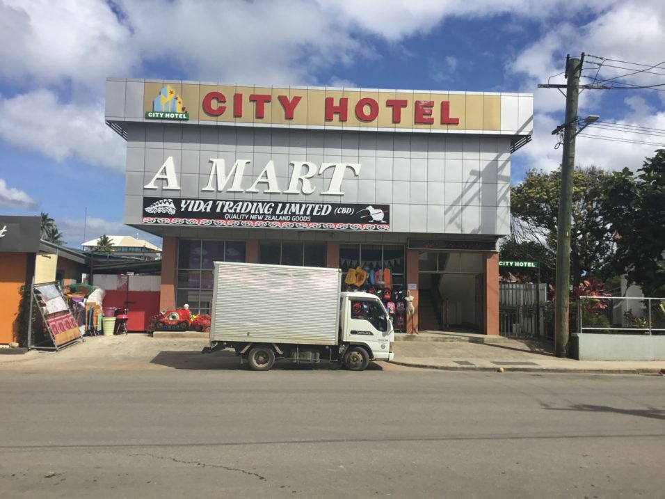 Businesses For Sale Property Tonga