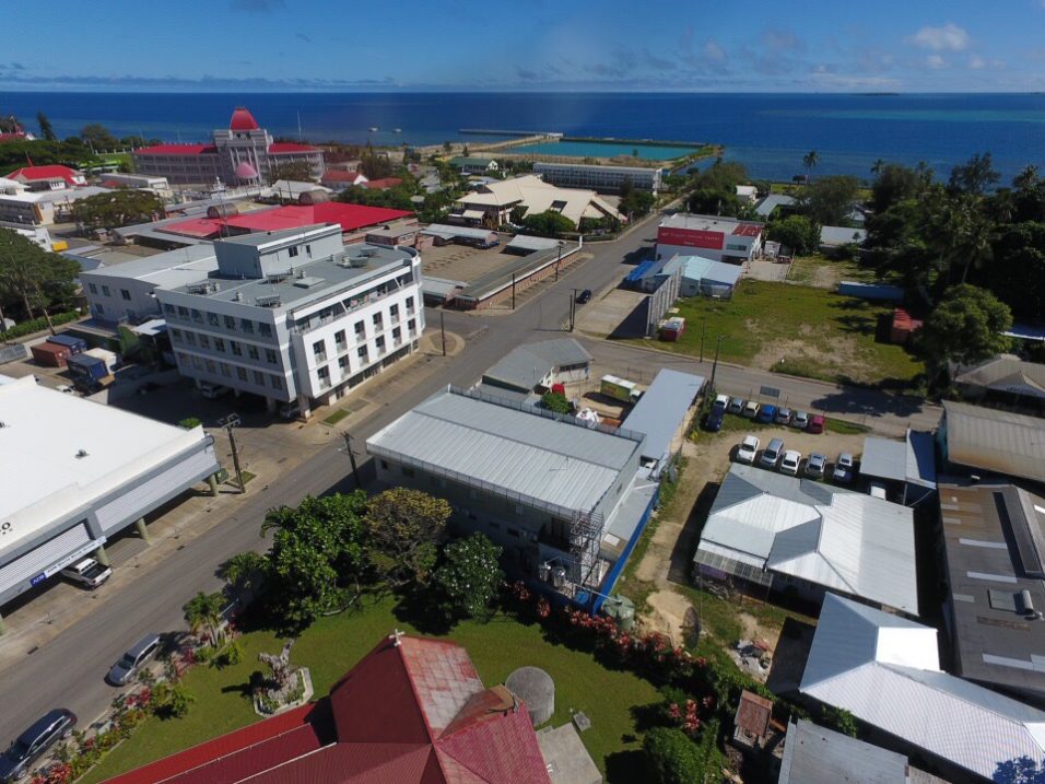 Businesses For Sale Property Tonga
