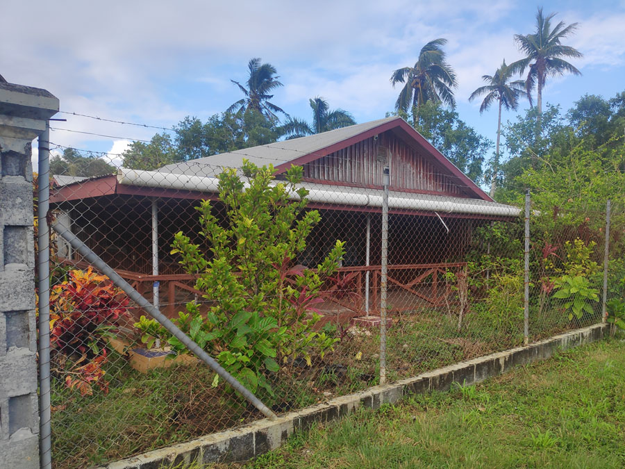House and Land Packages Property Tonga