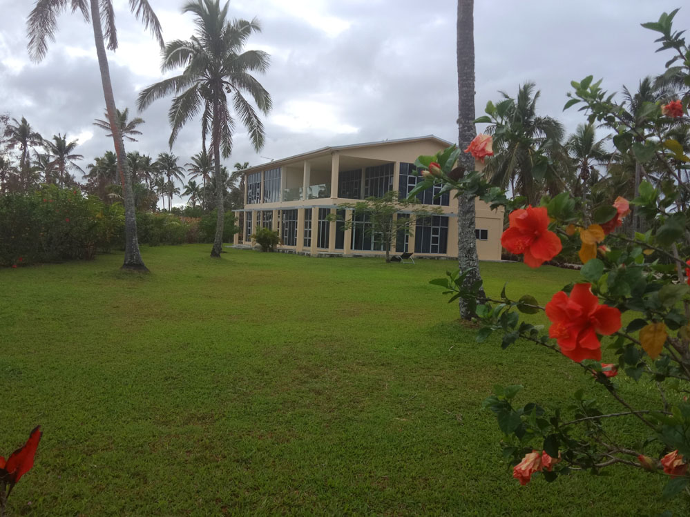 House Rentals Property Tonga