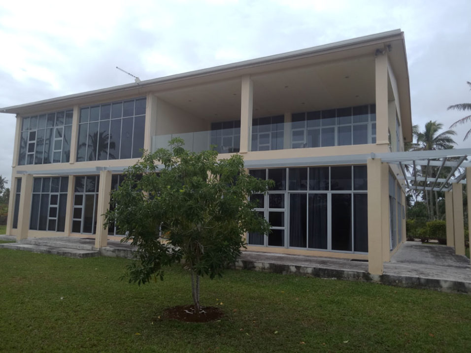 House Rentals Property Tonga