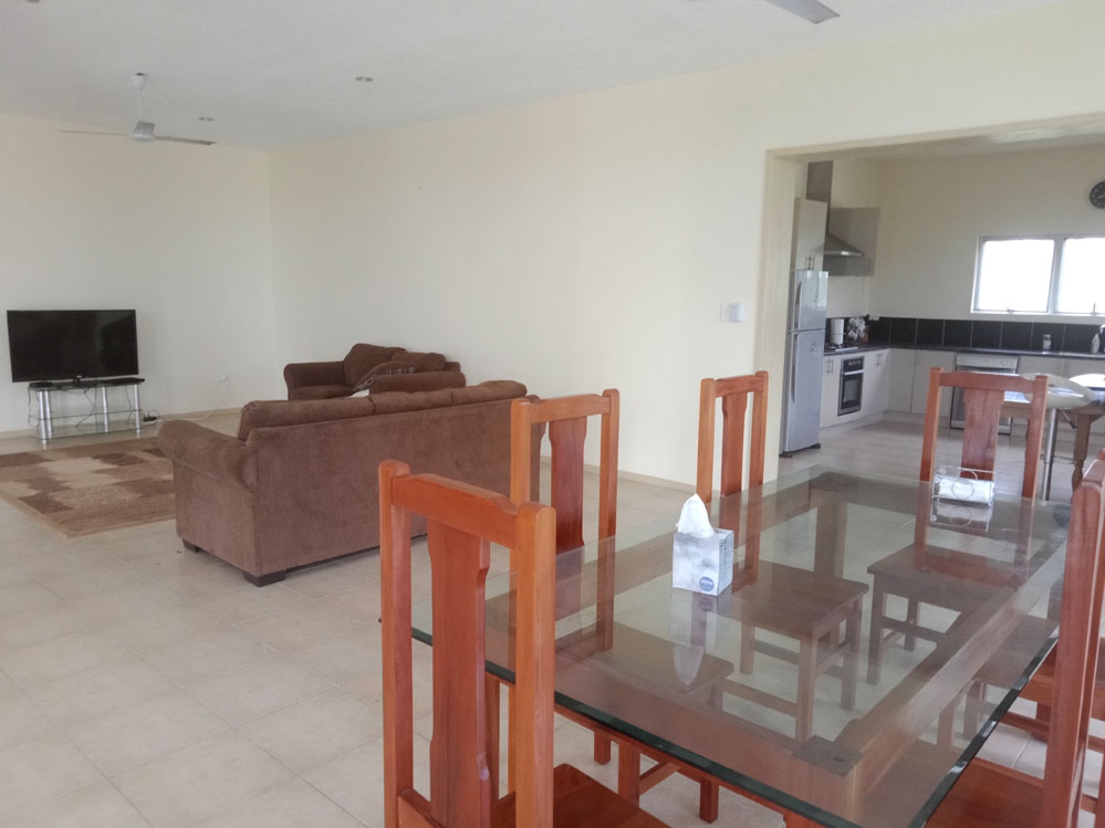 House Rentals Property Tonga