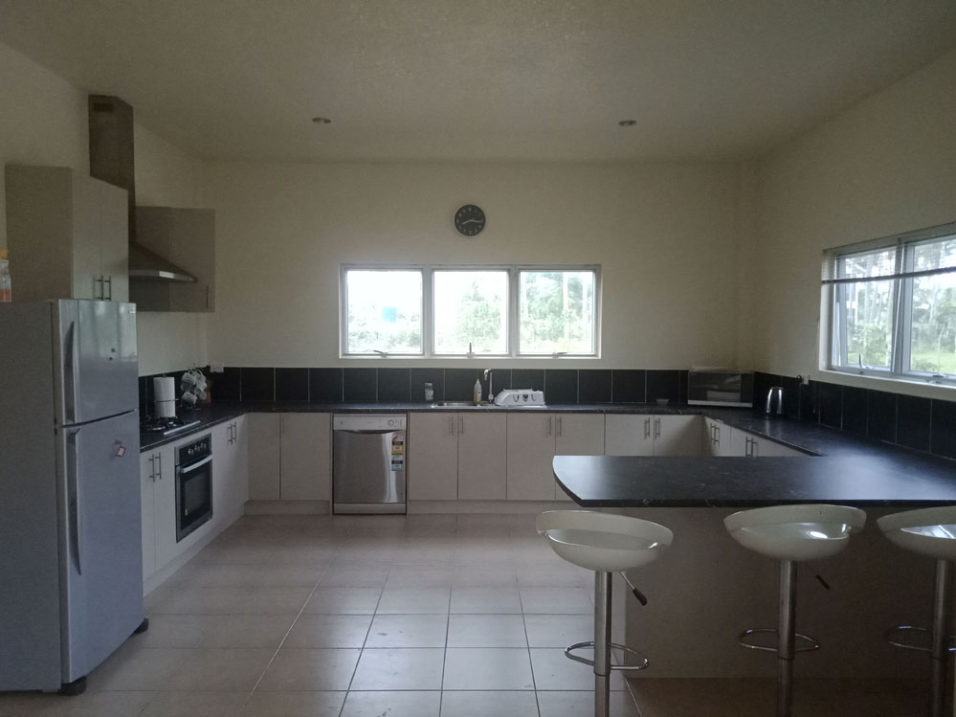 House Rentals Property Tonga