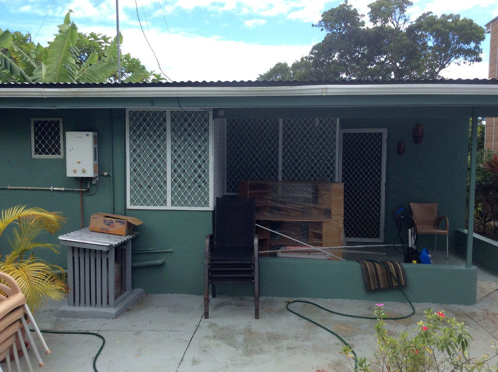 House Rentals Property Tonga