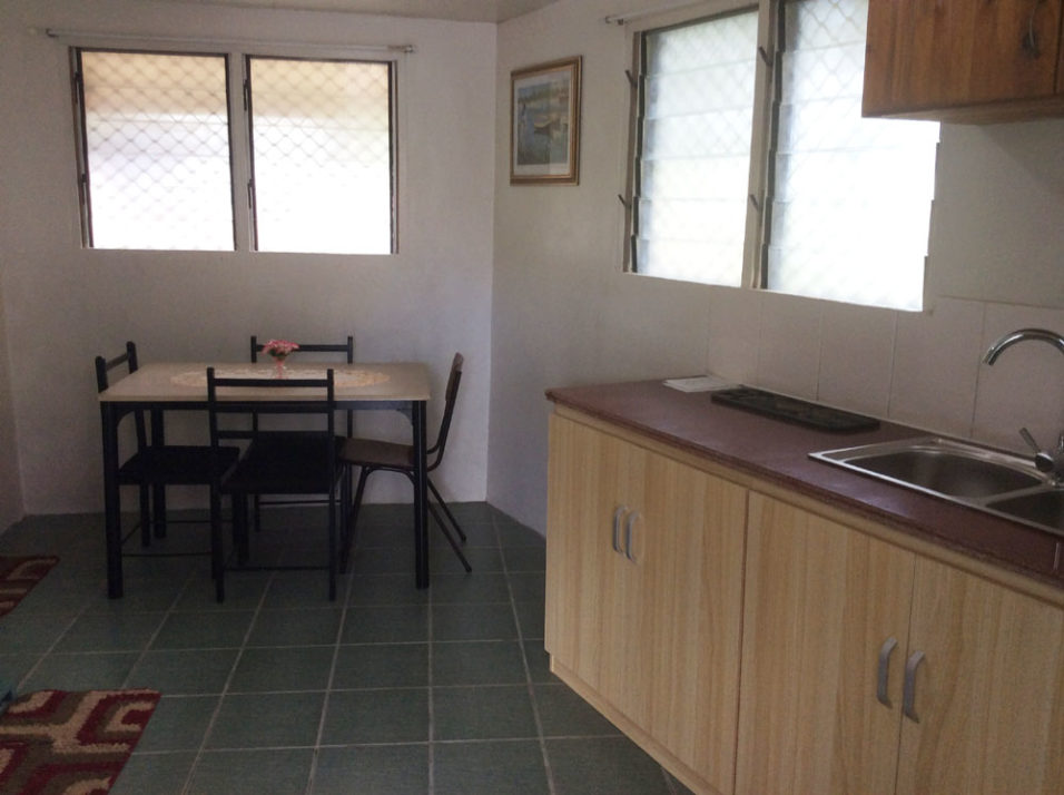 House Rentals Property Tonga