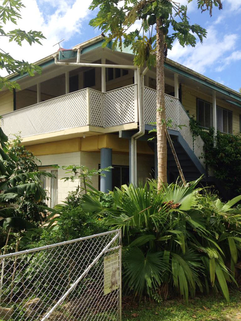 House Rentals Property Tonga