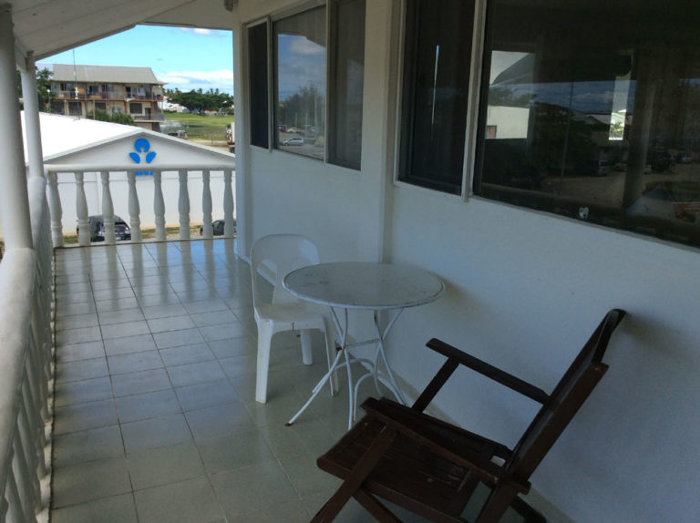 House Rentals Property Tonga