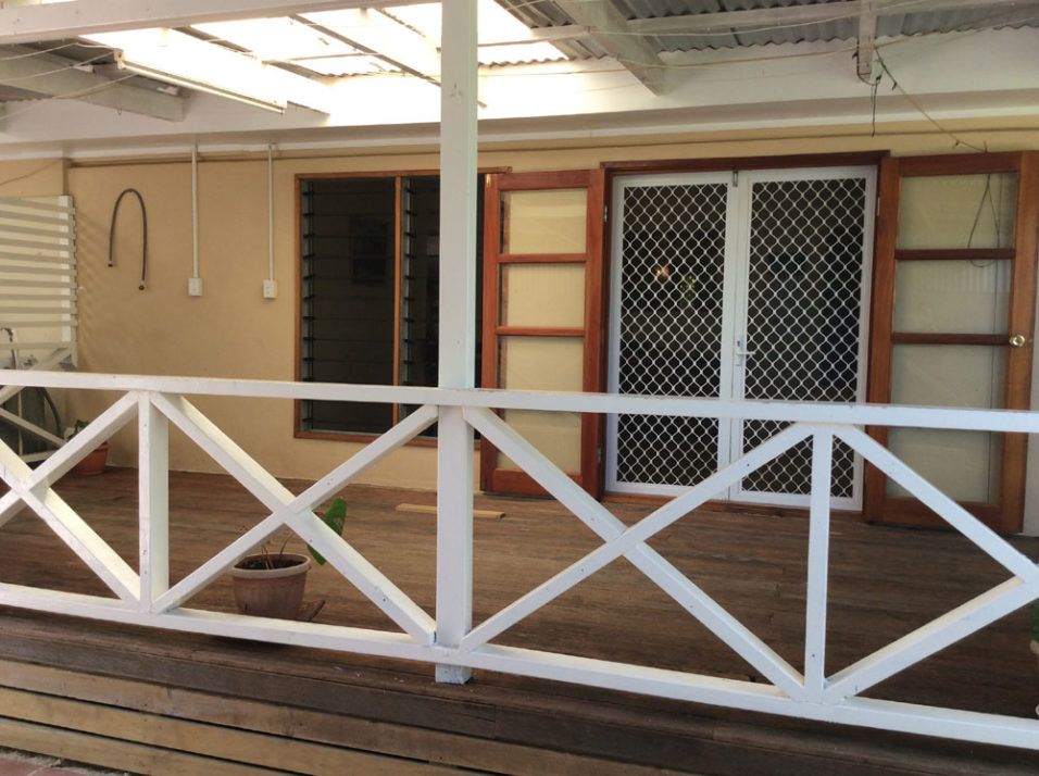 House Rentals Property Tonga