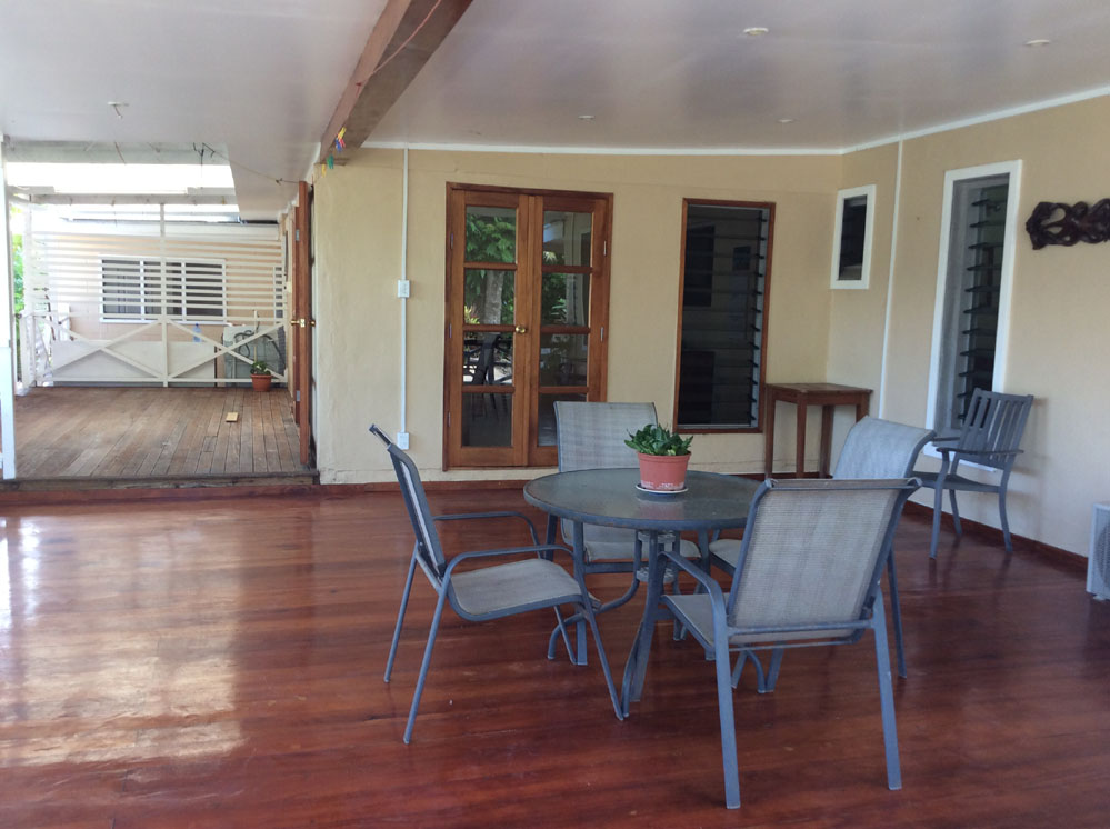 House Rentals Property Tonga