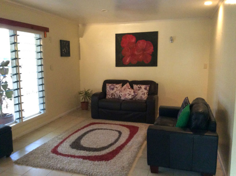 House Rentals Property Tonga