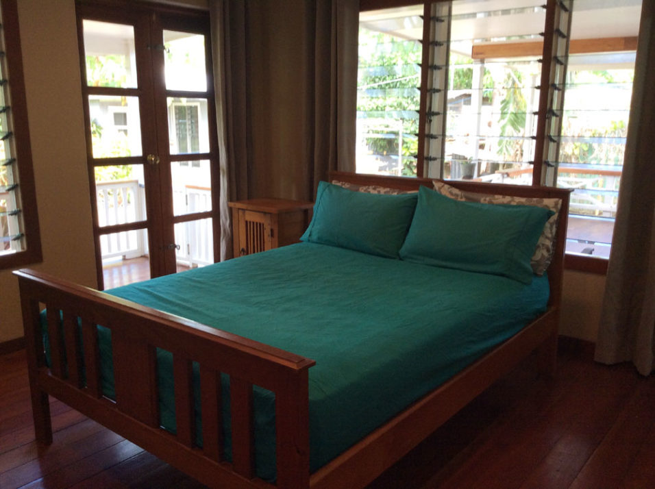 House Rentals Property Tonga