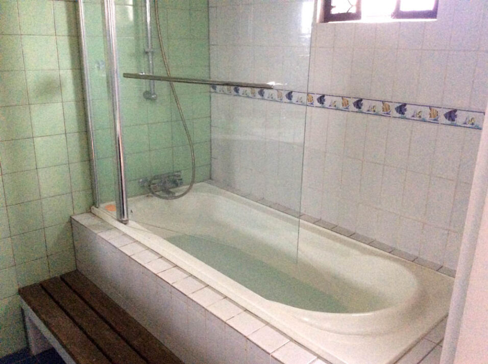 House Rentals Property Tonga