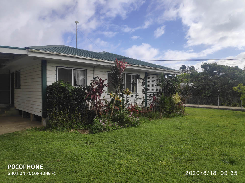 House Rentals Property Tonga