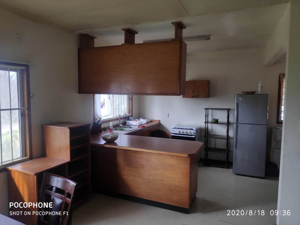 House Rentals Property Tonga