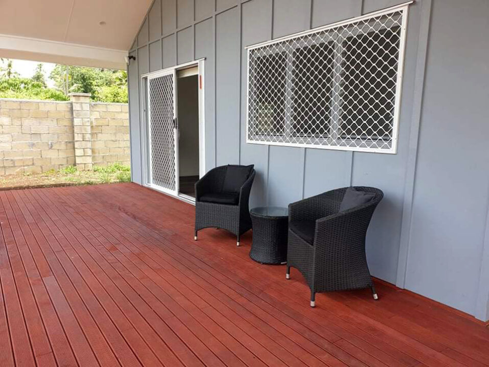 House Rentals Property Tonga