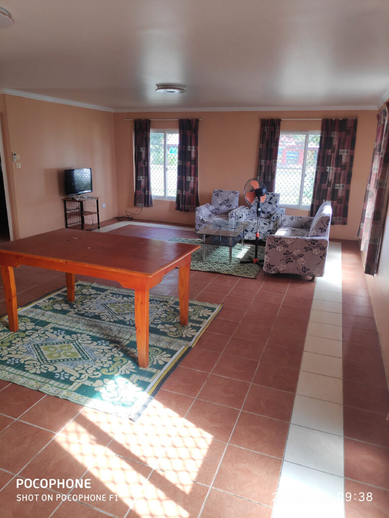 House Rentals Property Tonga