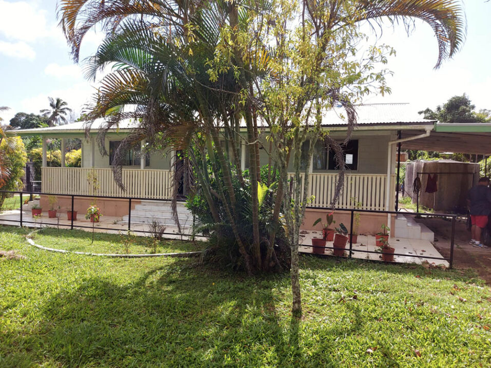 Modern Apartments For Rent Tonga 