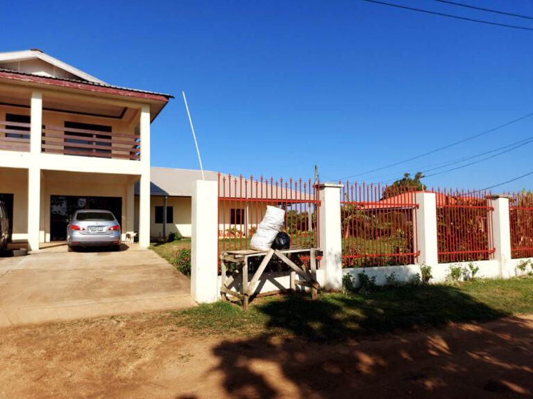 House Rentals Property Tonga