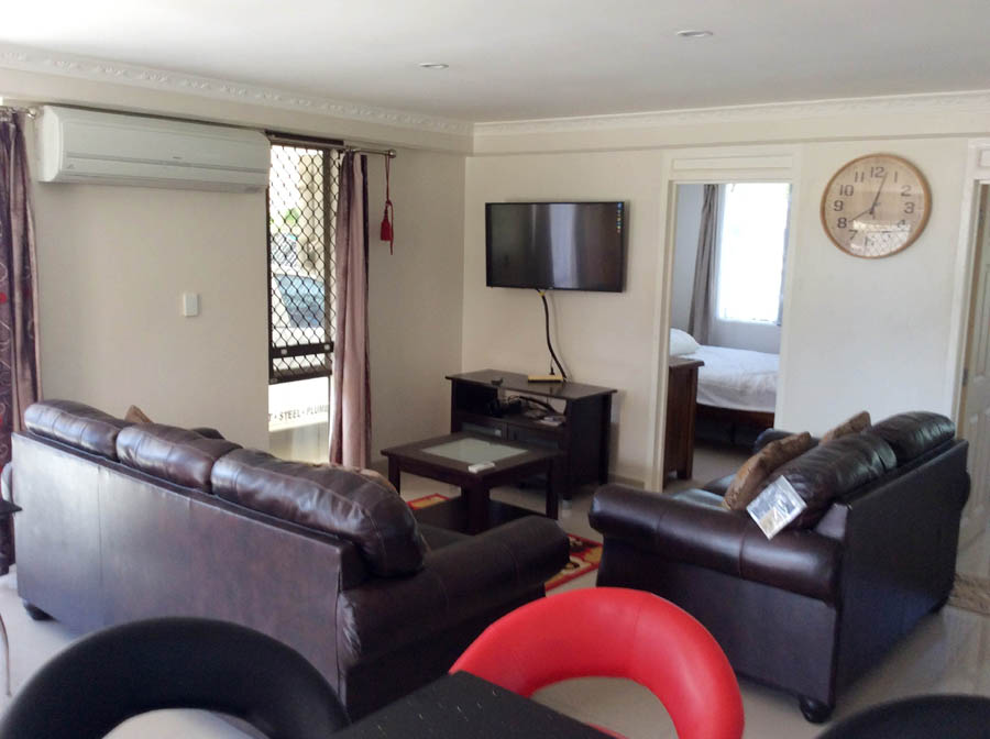 House Rentals Property Tonga