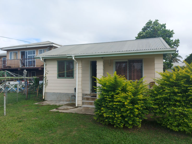 House Rentals – Property Tonga