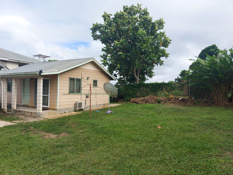 House Rentals – Property Tonga