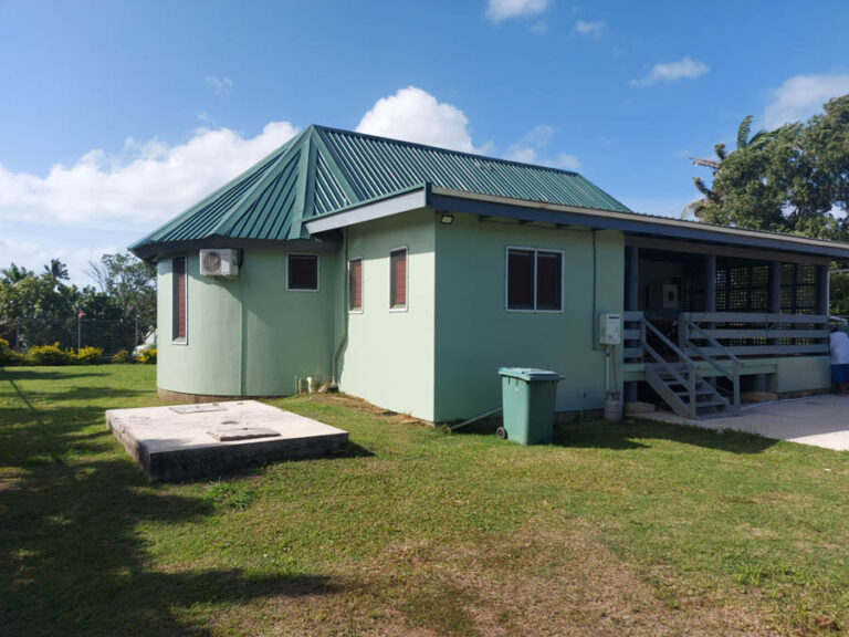 House Rentals Property Tonga